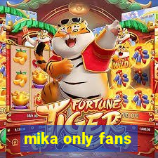 mika only fans